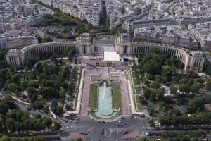 Exposition Internationale, Paris 1937 — ranked #18