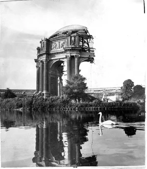 Panama-Pacific International Exposition, San Francisco 1915 — ranked #6