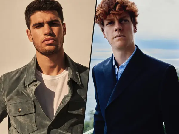 Which active men's tennis player is most likely to reach 20 Grand Slam titles?