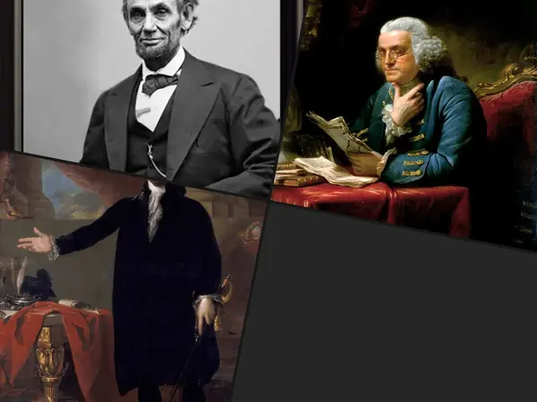Which American most deserves their own national holiday?