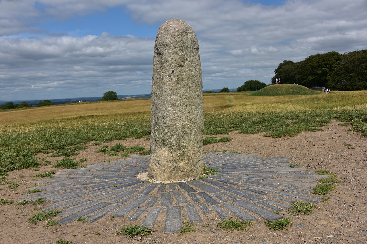Hill of Tara — ranked #11