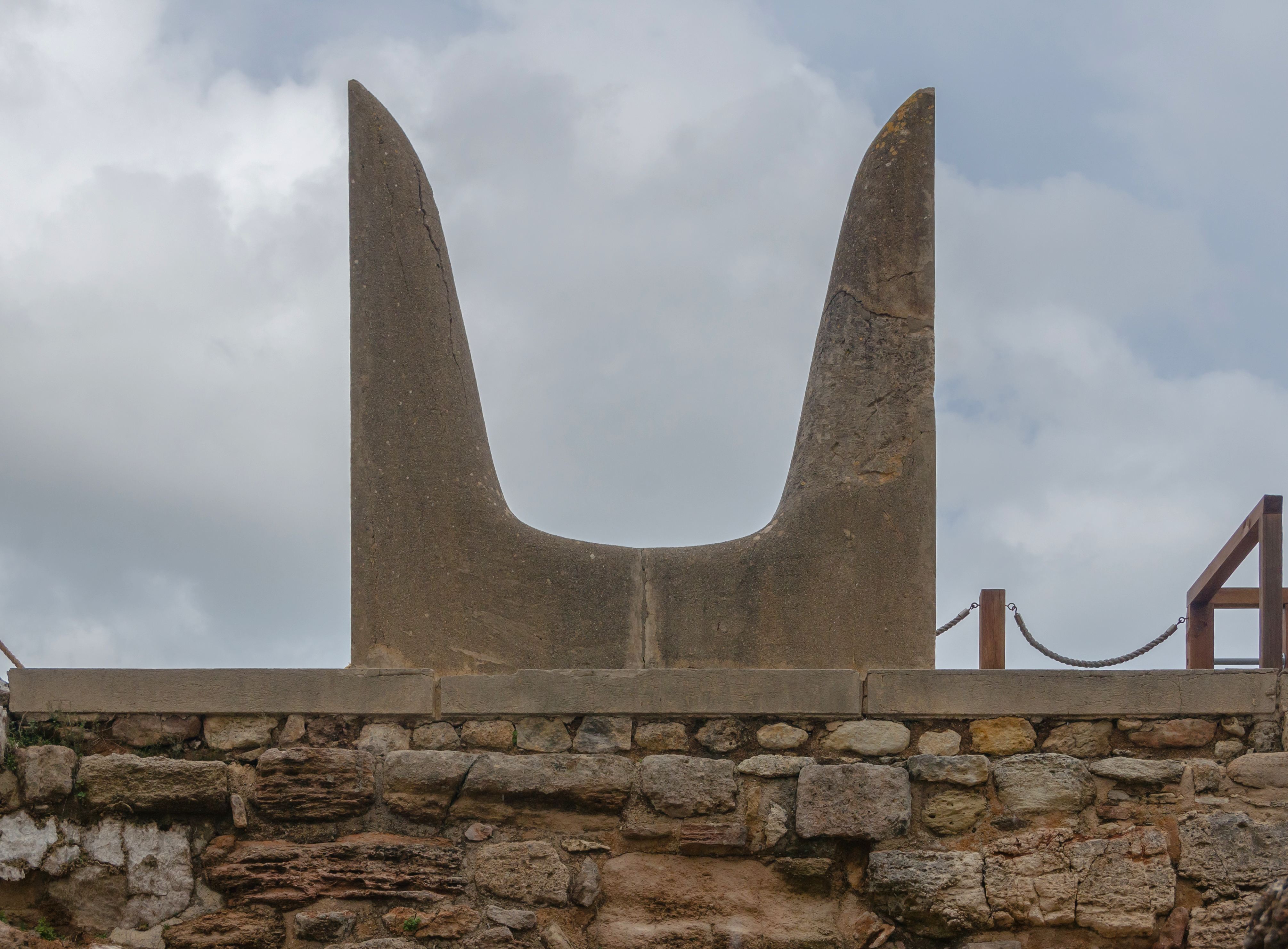 Knossos — ranked #8