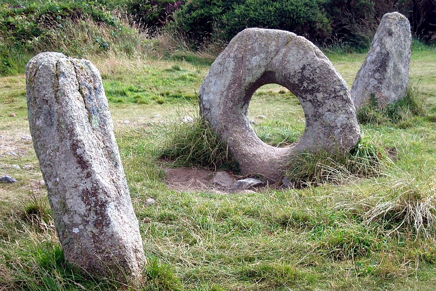 Men-an-Tol — ranked #18