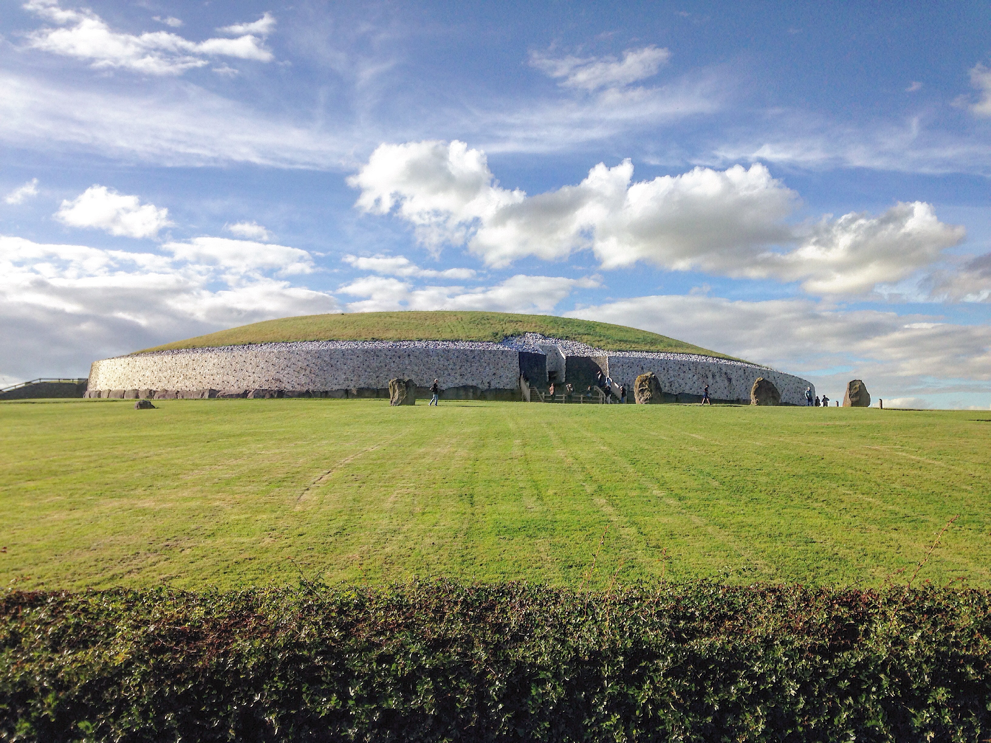 Newgrange — ranked #4