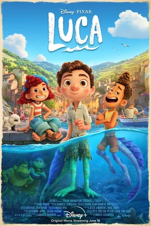 Luca — ranked #14