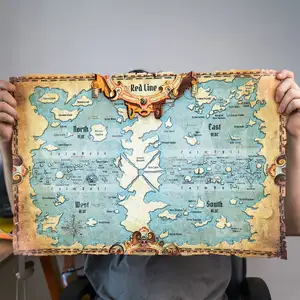 One Piece — ranked #1