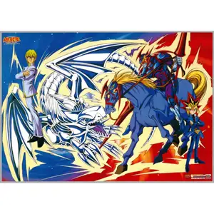 Yu-Gi-Oh! — ranked #14
