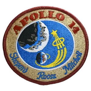 Apollo 14 — ranked #7