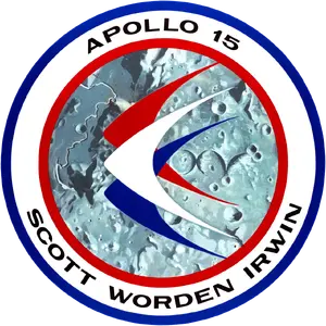 Apollo 15 — ranked #5