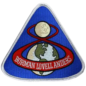 Apollo 8 — ranked #12