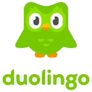 Duolingo — ranked #10