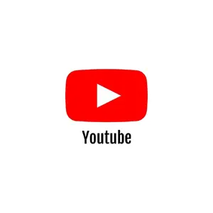 YouTube — ranked #3