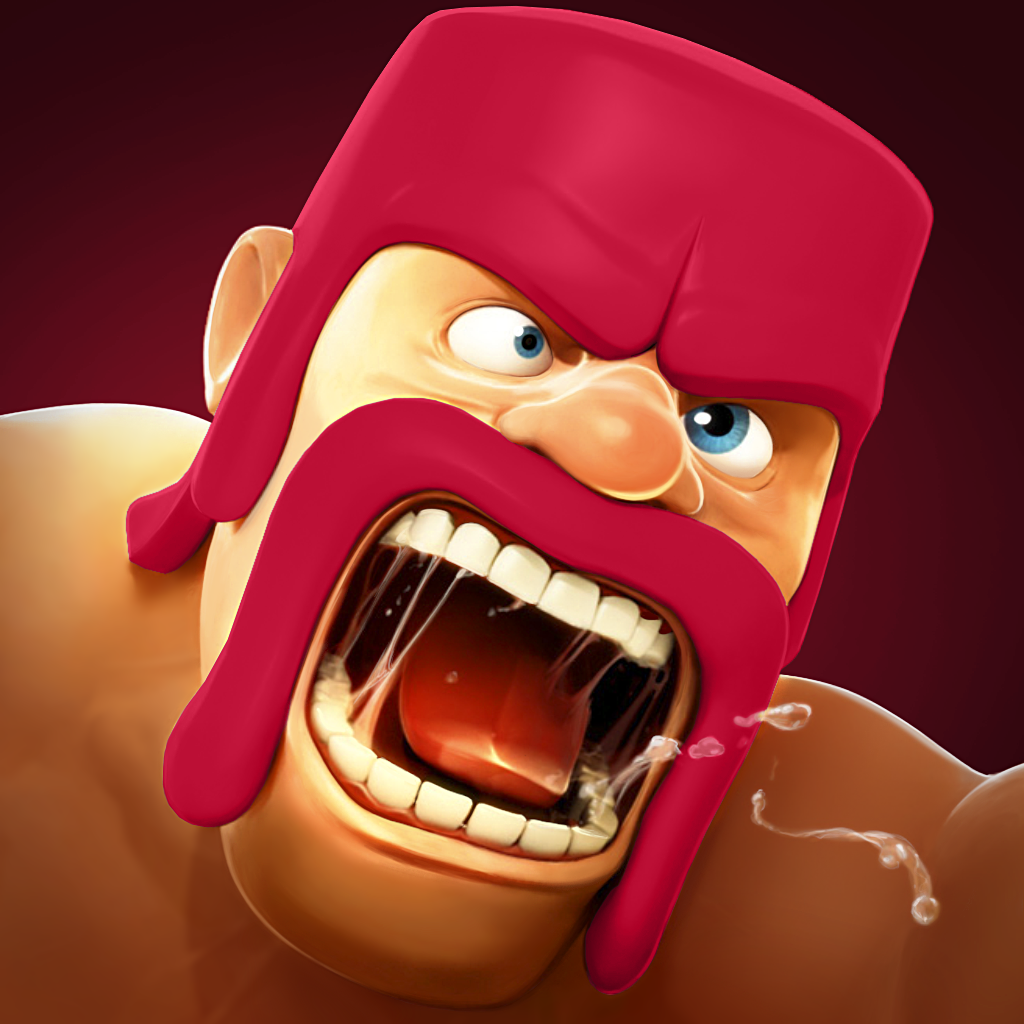 Clash of Clans — ranked #14