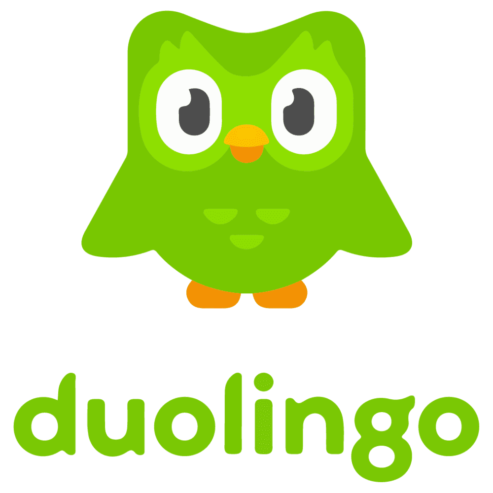 Duolingo — ranked #15