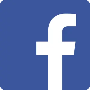 Facebook — ranked #6