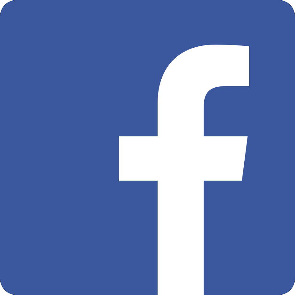 Facebook — ranked #6