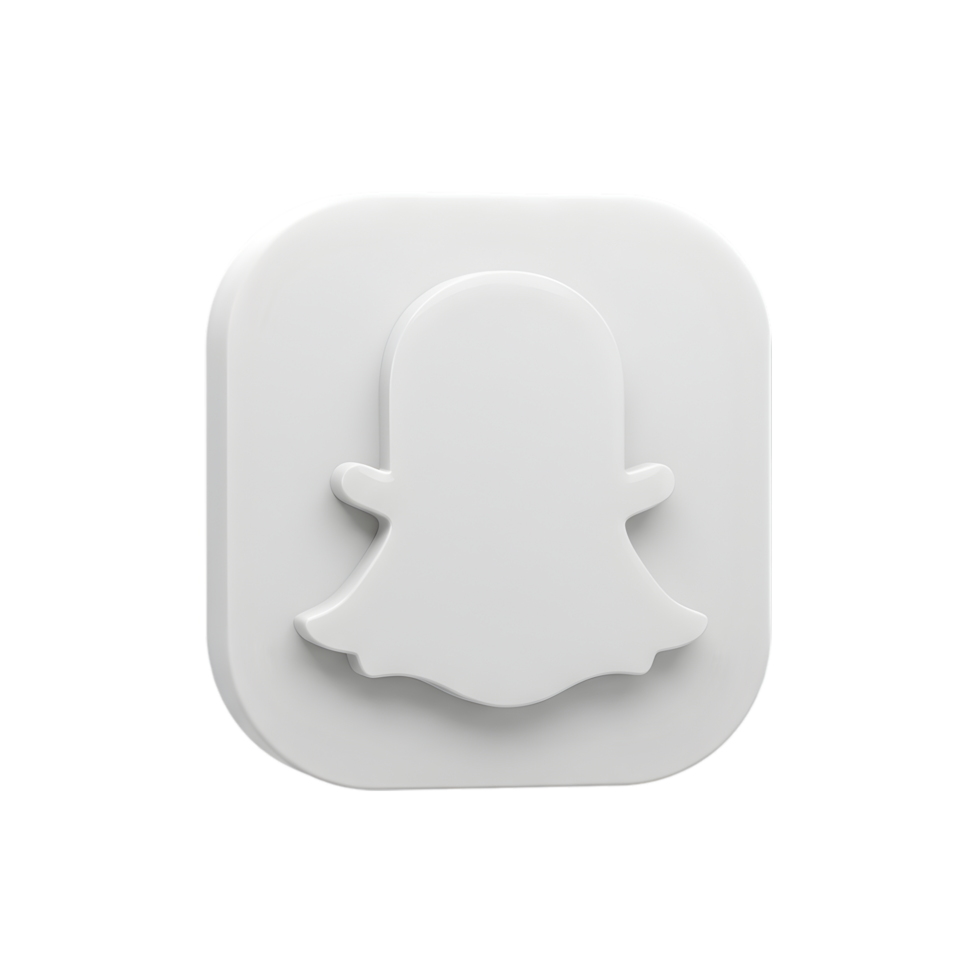 Snapchat — ranked #10