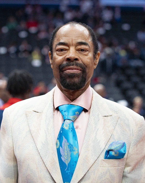Walt 'Clyde' Frazier - ranking option ranked #2