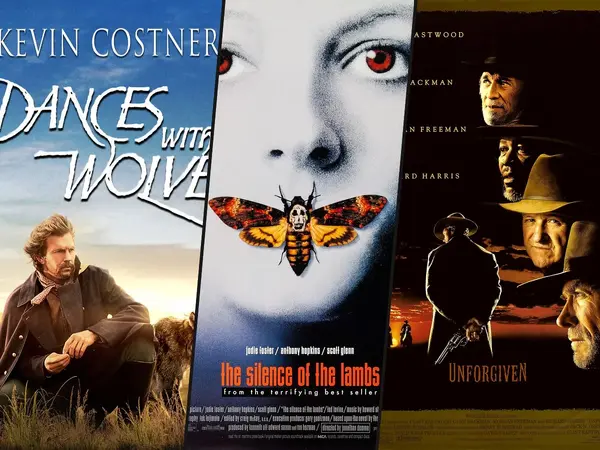 Which Best Picture winner of the 1990s is the best?