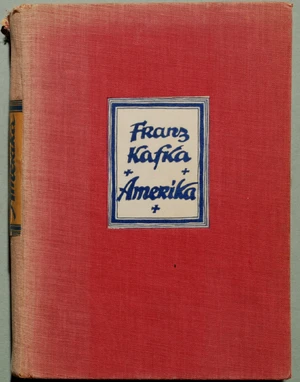 Amerika — ranked #5