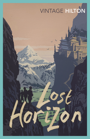 Lost Horizon — ranked #12