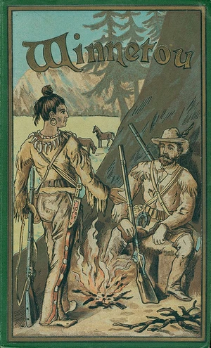 Winnetou — ranked #8