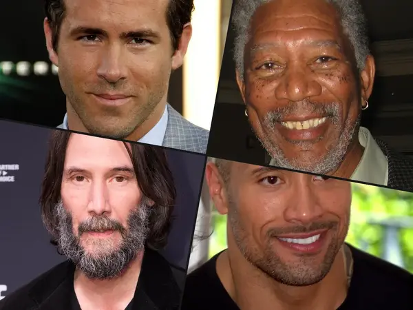 Which celebrity would you most want to sit next to on a plane?
