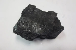 Coal — ranked #8