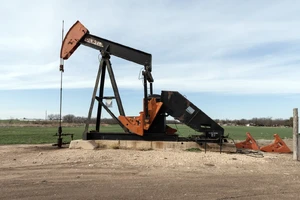 Crude oil — ranked #4