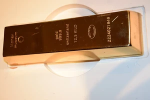 Gold — ranked #13