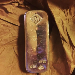 Silver — ranked #7