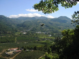 Costa Rica — ranked #10