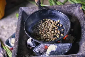 Ethiopia — Which country has the best coffee?