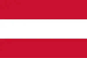 Austria — ranked #8