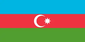 Azerbaijan — ranked #24