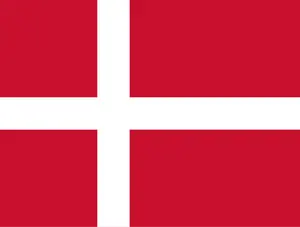 Denmark — ranked #10