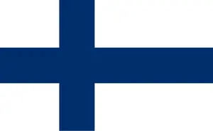 Finland — ranked #17