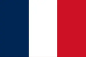France — ranked #4