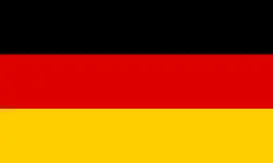 Germany — ranked #23