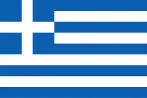 Greece — ranked #14