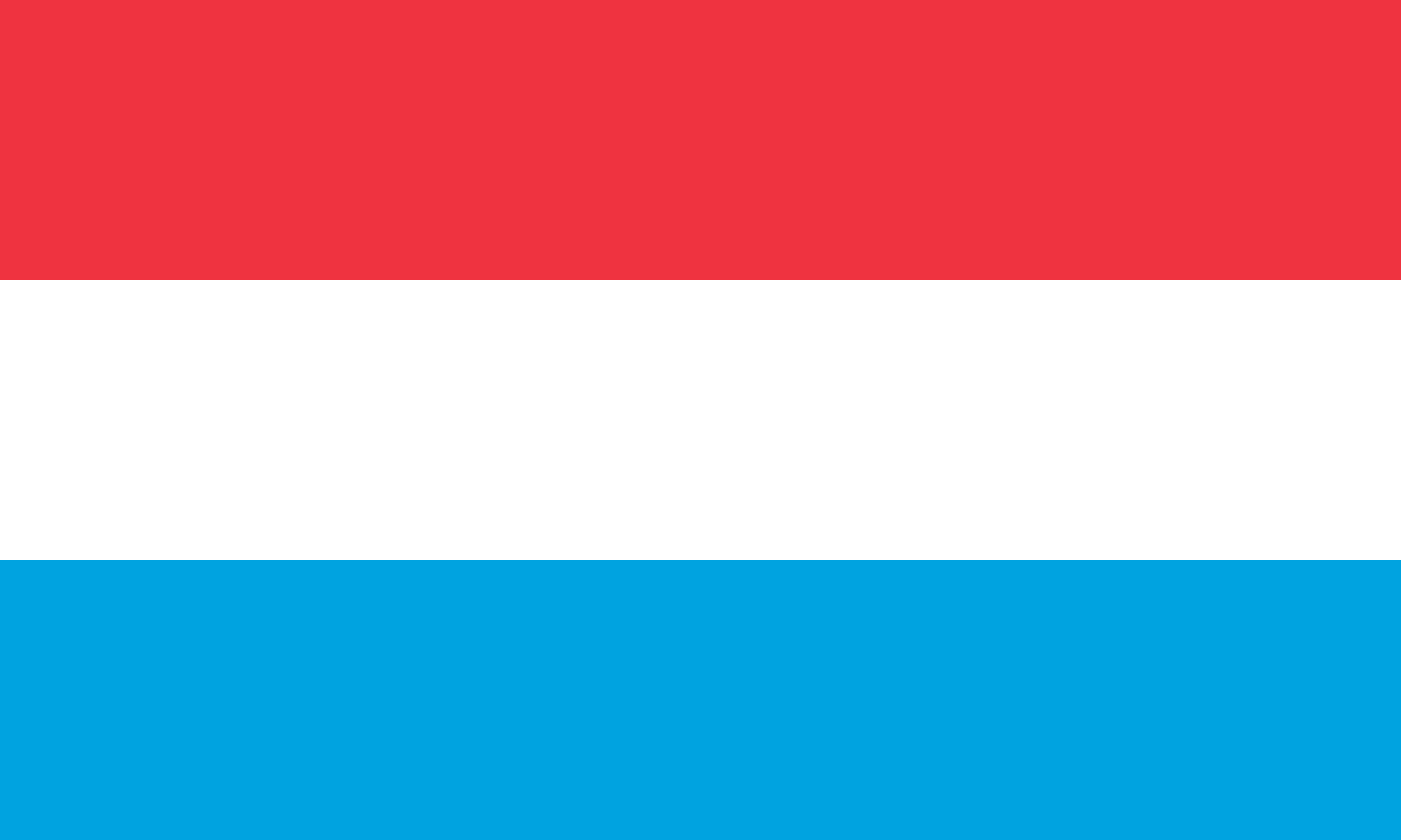 Luxembourg — ranked #5