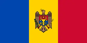 Moldova — ranked #21