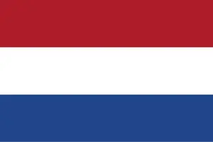 Netherlands — ranked #9