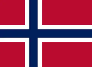 Norway — ranked #15