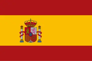 Spain — ranked #16