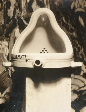 Fountain — ranked #13
