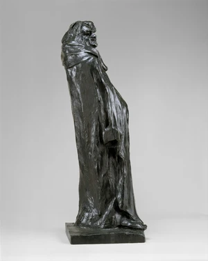 Rodin's Monument to Balzac — ranked #5