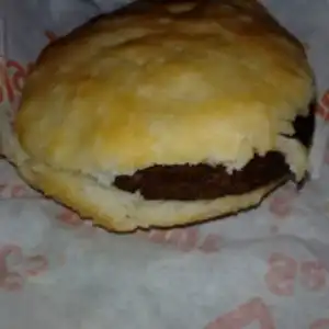 Bojangles — ranked #9