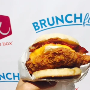 Jack in the Box — ranked #4