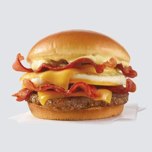 Wendy's — ranked #10
